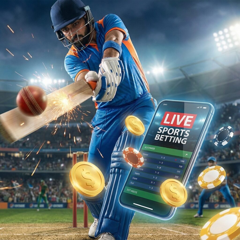 Get Your IPL ID Today and Turn IPL 2026 Into a Thrilling Experience
