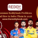 Common Reddybook Problems and How to Solve Them in 2026