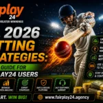 IPL 2026 betting strategies