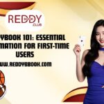 Reddybook 101: Essential Information for First-Time Users