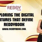Exploring the Digital Features That Define Reddybook