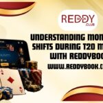 Understanding Momentum Shifts During T20 Matches with Reddybook