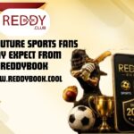 What Future Sports Fans May Expect From Reddybook