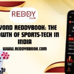 Beyond Reddybook: The Growth of Sports-Tech in India